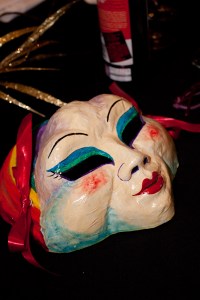 Gatewood Mask