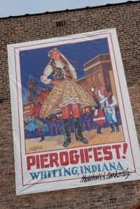 Pierogifest 2009