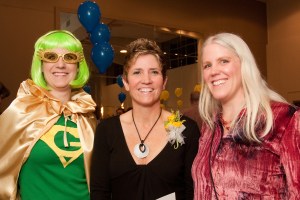 Gatewood Bids for Kids Auction